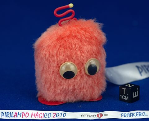 Pirilampo Magico 2010