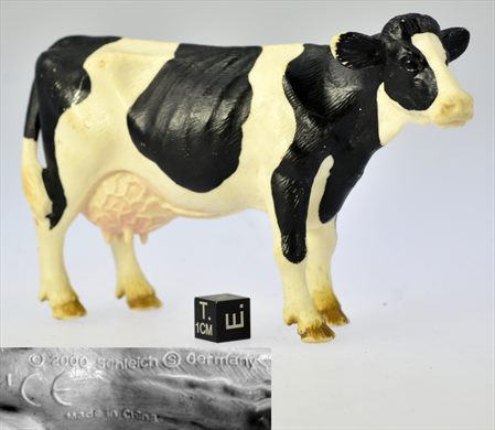 Vaca