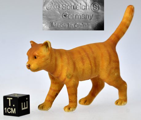 Gato 2003