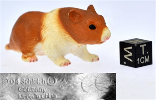 Hamster 2004