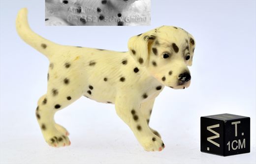 Cao Dalmata