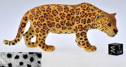 Leopardo