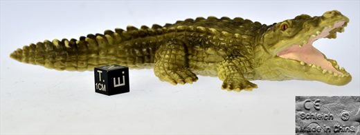 Cocodrilo