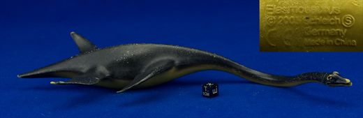 Elasmosaurus (Schleich 2003)