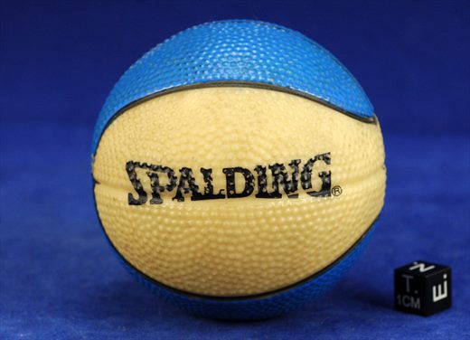 Mini Basquetebol Spalding
