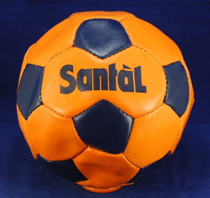 Bola de Futebol Santal
