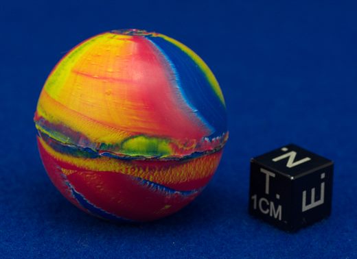 Bola saltitona