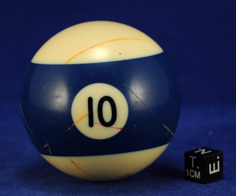 Snooker 10