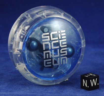 Ioio Science Museum