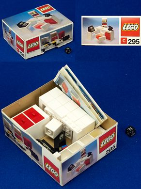 Lego C295