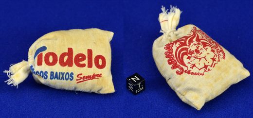 Modelo - Carnaval