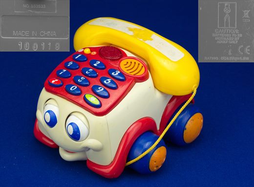 Telefone-carro