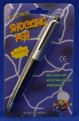 Electric Shocking Pen