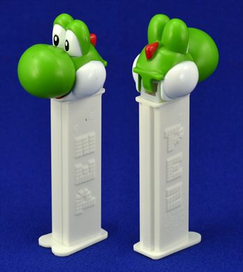 PEZ Yoshi