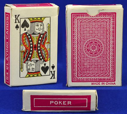 Poker