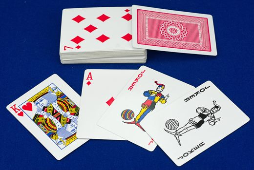 Poker 1