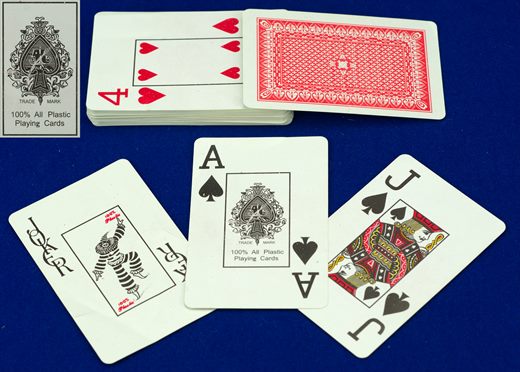 Poker 2