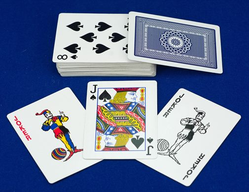 Poker 3