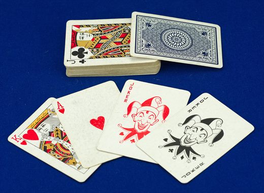 Poker 5