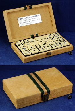 Domino (Calzado Balistreri)