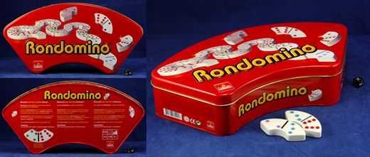 Rondomino (Goliath)