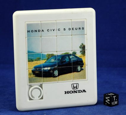 Honda Civic 5 deurs