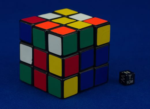 Rubik's Cube