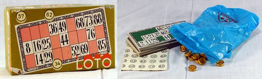 Loto (Majora)