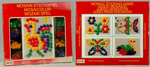 Jogo para Encaixar