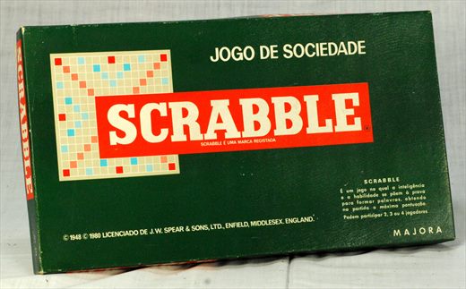 Scrabble (Majora)