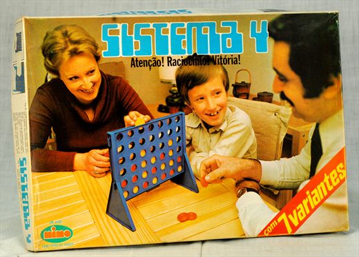 Sistema 4 (Mimo)