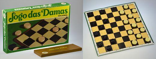 Damas (Majora)