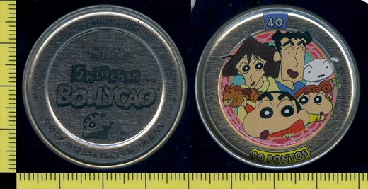 Bollycao Shinchan 40