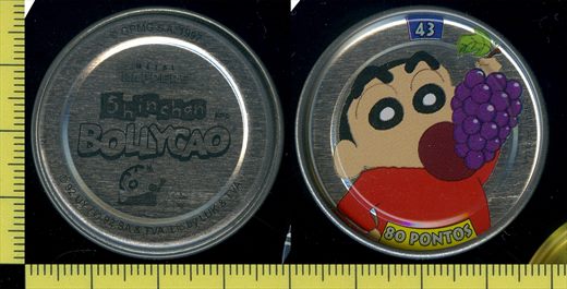 Bollycao Shinchan 43