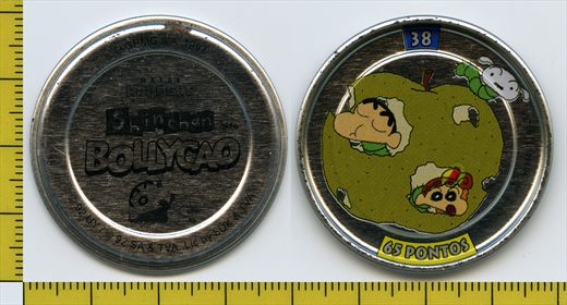 Bollycao Shinchan 38
