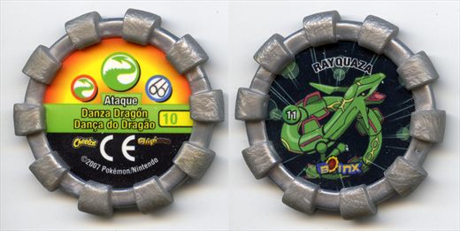 Boinx Nintendo Pokemon 10