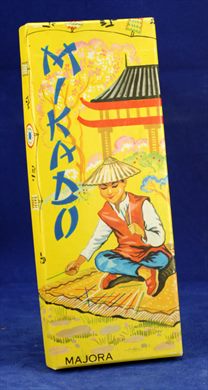 Mikado (Majora)