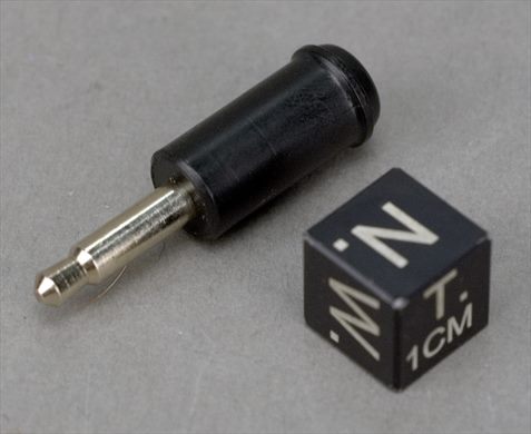 National Adapter female 3.5 Male 2.5