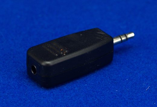 Audio Jack adapter