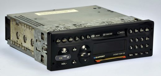 Blaupunkt Sydney RCM 126