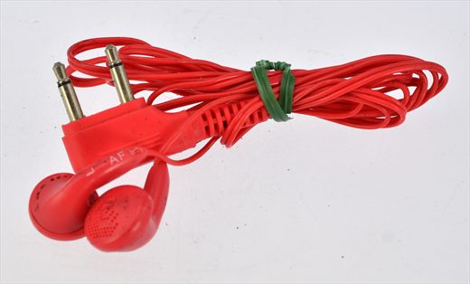 sem marca Auriculares stereo