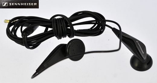Sennheiser Auriculares stereo