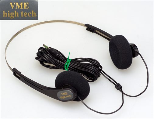 VME high tech