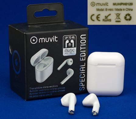 Muvit i9 mini MUHPH0120