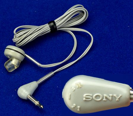Sony ME-21