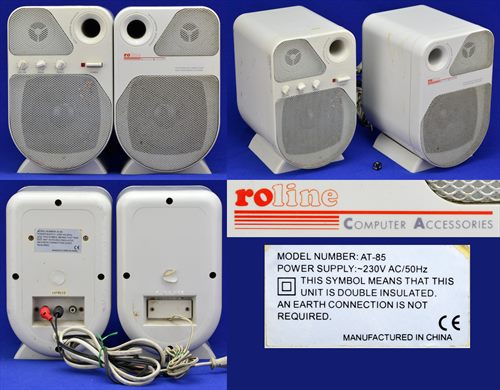 roline AT-85