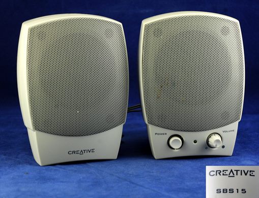 Creative SBS15