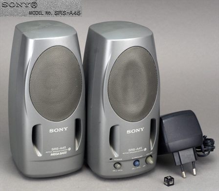 Sony SRS-A45
