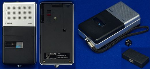 Philips 0085 Type LFH 00 85-25
