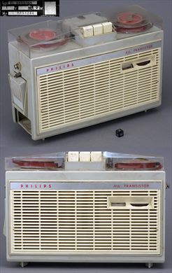 Philips EL 3585-00